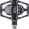 time Pedales de clip Speciale 10 Large - dark grey