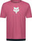 Fox Head Kids Ranger S/S Jersey - berry | S