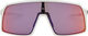 Oakley Sutro Brille - matte white/prizm road