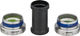 Shimano Tiagra BB-RS501 Hollowtech II Bottom Bracket - silver/ITA