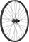 DT Swiss G 1800 Heavy Duty 28'' rueda de bicicleta - negro | 142 mm | 28" | Shimano carretera | sólo rueda trasera