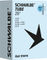Schwalbe Chambre à Air SCV (Schwalbe Clik Valve) 26" - noir | SCV (Schwalbe Clik Valve) | 30-559 à 47-597 | 40 mm