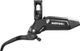 SRAM Motive Bronze Scheibenbremse - diffusion black anodized/Flip-Flop (seitenunspezifisch)/Hinterrad