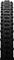 Maxxis Minion DHF MaxxPro Downhill 26" Drahtreifen - schwarz/26x2,5
