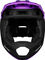 Sweet Protection Strayer 2Vi MIPS Fullface-Helm - hyper violet fade/56 - 59 cm