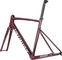 Specialized Allez Sprint Frame Kit - red sky-white/L/44 mm/12 mm Thru Axle