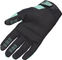Fox Head Damen Ranger Ganzfinger-Handschuhe - kairos-turquoise/L