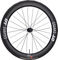 DT Swiss ARC 1100 Dicut Disc 50 mm WTS TEAM 29" Wheel - black | Shimano Road | 142 mm | rear wheel only | 29" | rear wheel only | Non Boost