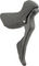 Shimano 105 maneta de cambio/freno STI ST-R7000 2-/11 velocidades - silky black/11 velocidades