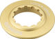 Shimano Saint HR-Nabe FH-M820 Disc Center Lock für 10 mm Steckachse - schwarz/32/Shimano MTB/Shimano MTB