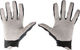 O'NEAL Guantes de dedos completos Pin It Slip on - black-gray | XL