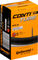 Continental Chambre à Air VTT 29 - universal | Valve Presta (SV) | 28-29 x 1,75-2,5 SV 42 mm | 47-622 à 62-622 | 42 mm