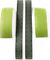ERE Research Explorator Lenkerband - moss green | 35 mm