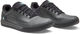 Fox Head Zapatillas MTB Fox Union Flat SG - dark shadow | 42