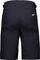 POC Motion Air Shorts - uranium black/M