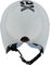 uvex Casco de crono race 8 - white / black/56 - 58 cm