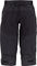 Endura Hummvee 3/4 Shorts mit Innenhose - black/M