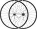 bc original Loamer MK2 Center Lock Disc 29" Boost Wheelset - stealth/29" set (front 15x110 Boost + rear 12x148 Boost) Shimano Micro Spline