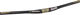 Renthal Guidon Courbé en Carbone Fatbar Lite 35 10 mm - carbon-gold/760 