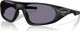 Oakley Neoforma Sports Glasses - matte black | prizm grey