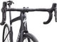 Specialized Tarmac SL8 Comp Di2 28" Carbon Road Bike - satin carbon-white/28"/XS/47 mm/165,0 mm