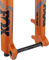 Fox Racing Shox Horquilla de suspensión 36 Float 29" GRIP2 Factory Boost Kabolt 2023 - shiny orange/15 mm Eje Pasante/160 /44 /1 1/8" - 1,5" tapered/29"/110 mm