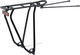Racktime Shine Evo Light 2.0 Pannier Rack w/ Rear Light for E-Bikes - black