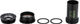 C-BEAR T47 Rotor 30 mm 86 Cyclocross Bottom Bracket - black/T47