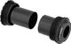 CeramicSpeed Alpha T47a Shimano Road Innenlager - black/T47a