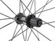 DT Swiss ARC 1100 DICUT 48 Carbon Rim Brake 28" Wheelset - black/130 mm/100 mm/28"/Shimano Road/100 mm/Shimano Road/100 mm/130 mm