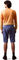 Endura Short Hummvee Lite avec Pantalon Intérieur - indigo rock | XXL
