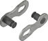 SRAM PowerLink Kettenschloss 8/9 fach - universal/8 fach