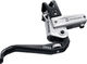 Magura Set de frein à disque avant+arrière Race Pro - silver | Ensemble | gauche/droite (spécifique)