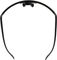 Scott Lunettes de sport Sport Shield - black | amp extreme black