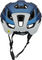 Bell Falcon XR MIPS Helmet - matte blue-grey/55 - 59 cm