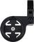 BBB Montura de manillar MiddleMount - negro