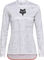 Fox Head Women's Ranger Lunar SE L/S Jersey - white/XS
