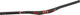 Race Face Sixc 3/4" 19 mm 31.8 Riser Carbon Lenker - red-white/785 mm 8°