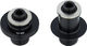 Novatec Conversion Kit for R3 - black/9 x 100 mm