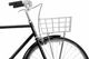 Pelago Bicycles Rasket - silver