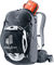 deuter Bike I 20 Rucksack - black/20000 ml