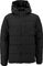 Oakley Tahoe Puffy RC Chaqueta - blackout/M