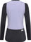Fox Head Maillot thermique Defend pour femmes - lilac/XS