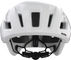 Alpina Taunus Gravel MIPS Helm - white matt | 52 - 56 cm