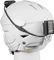 Lupine 3M FastClick Akku Helmhalter - universal