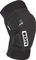 ION Protège-Genoux K-Pact Zip - black/M