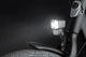 Axa NXT 45 E6-12V front light with StVZO approval - black