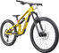 Cannondale Bad Habit 2 Carbon 29"/27,5" Mountainbike - phoenix yellow | 160 mm | 44 mm | 29" (VR), 27,5" (HR) | L
