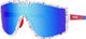 Pit Viper Gafas deportivas The Try-Hard - absolute freedom/blue