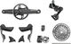SRAM Force E1 Wide XPLR AXS 1x13-fach Powermeter Gruppe - 172,5 mm/10-46